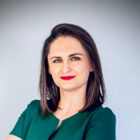 lek.wet.  Małgorzata Chęć - Niemira