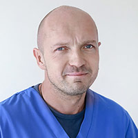 lek.wet Wojciech Aksman