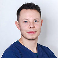 lek. wet. Tomasz Majowski