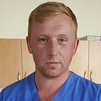 dr. n. wet. Paweł Łyp