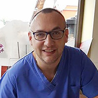 lek. wet.Wojciech Czapliński