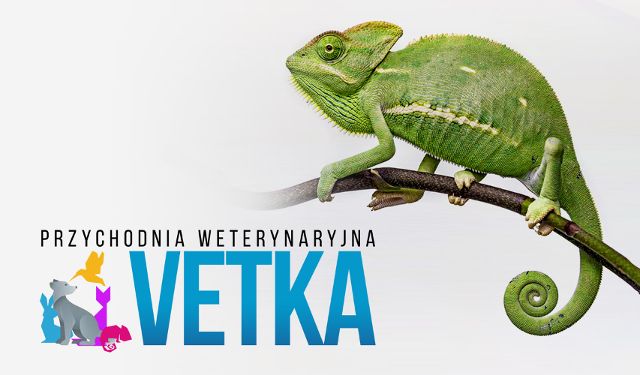 Przychodnia Weterynaryjna VETKA