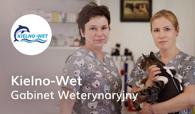 Gabinet Weterynaryjny Kielno-Wet