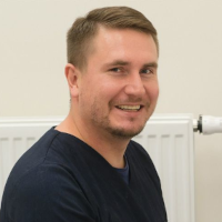 Tomasz Majewski
