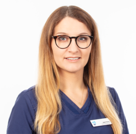 dr n.wet. Agata Moroz-Fik