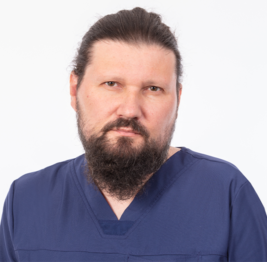 dr hab. Sławomir Giziński