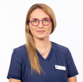 lek. wet. Anna Zlot