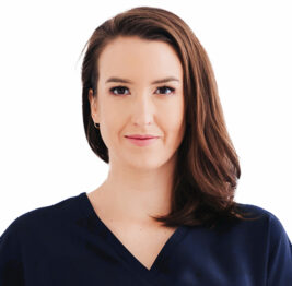 dr n. wet. Aleksandra Tomkowicz