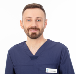 lek. wet. Michał Szczygielski