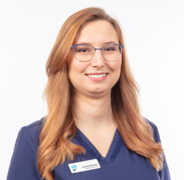 lek. wet. Urszula Witkowska