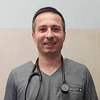 lek. wet. Jarosław Szczepaniak