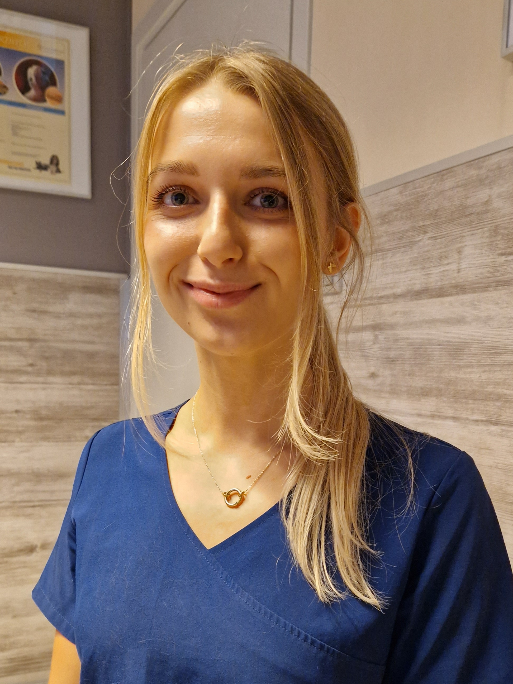 lek. wet. Ewa KONARSKA