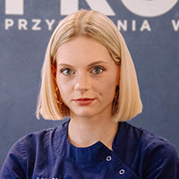 tech. wet. Wiktoria Kowalewska