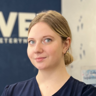 lek. wet. Klaudia Sadowska 