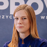 lek. wet. Dagmara Mączyńska 