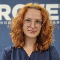 lek. wet. Anita Dąbrowska 