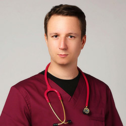 dr n. wet. Marcin Michałek