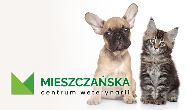 Centrum Weterynarii Mieszczańska