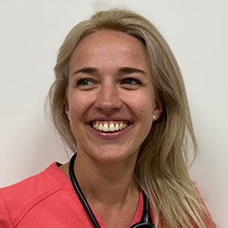 Lek. wet Maria Brzeska