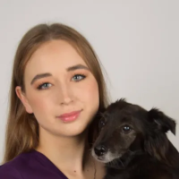 lek. wet.  Samanta Maciejek
