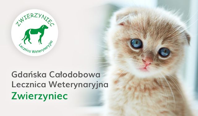 Gdańska Całodobowa Lecznica ZWIERZYNIEC