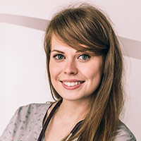 lek. wet. Hanna Kwiatkowska