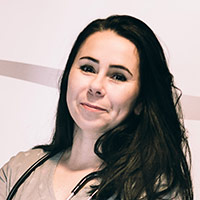 lek. wet. Sylwia Matwiejczuk