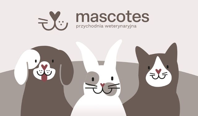 Przychodnia weterynaryjna Mascotes