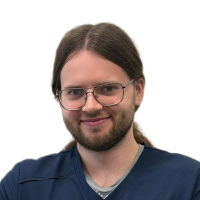 lek. wet. Oskar Rychtelski