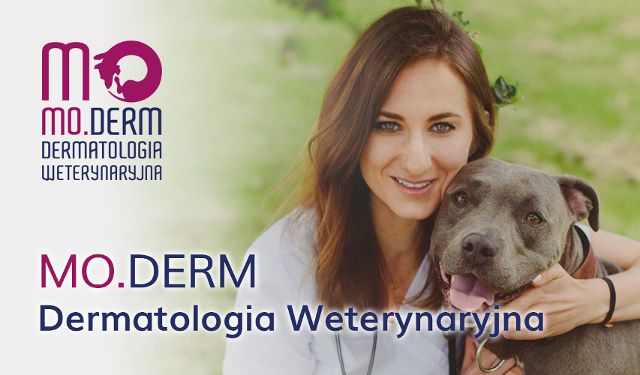 Gabinet Weterynaryjny MO.DERM