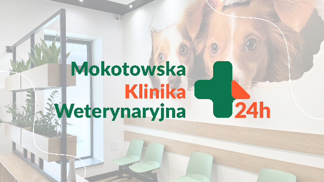Mokotowska Klinika Weterynaryjna