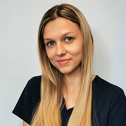 lek. wet Justyna  Borowska