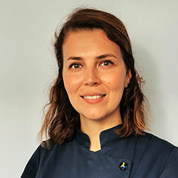 lek. wet. Alexandra  Pernak
