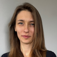 lek. wet. Patrycja Kalisiewicz