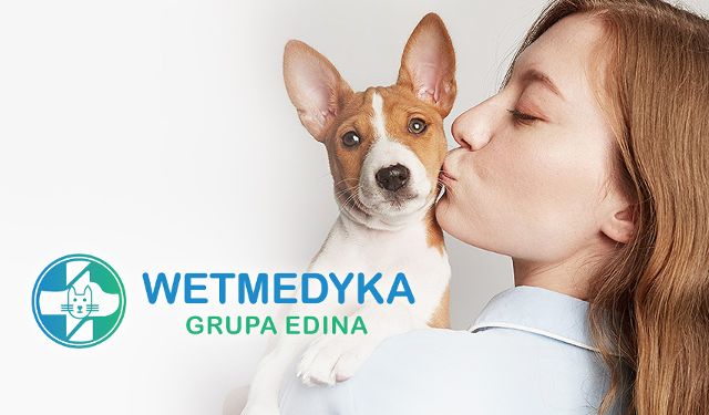 Przychodnia Weterynaryjna WETMEDYKA Grupa EDINA