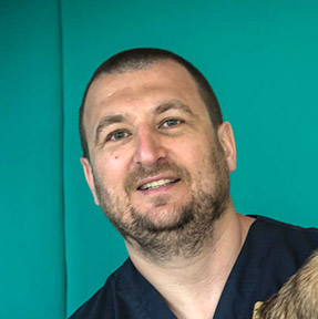 lek.wet. Bartłomiej Kabała