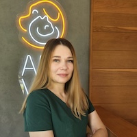 lek. wet. Wiktoria Pieczyńska