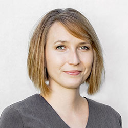 Lek.wet. Agnieszka Czesuła-Brzezińska