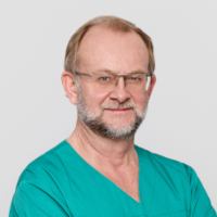 dr n. wet. spec. chirurg, spec. radiolog Roman Fabisz