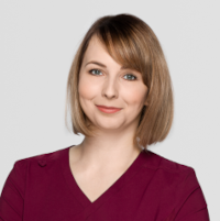 lek. wet.  Jagoda Szymonik