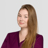 lek. wet.  Ewelina Siekierka