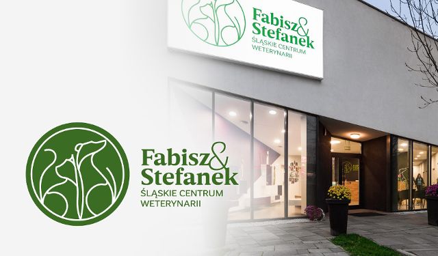 Śląskie Centrum Weterynarii Fabisz&Stefanek