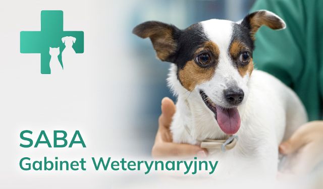 Gabinet Weterynaryjna Saba