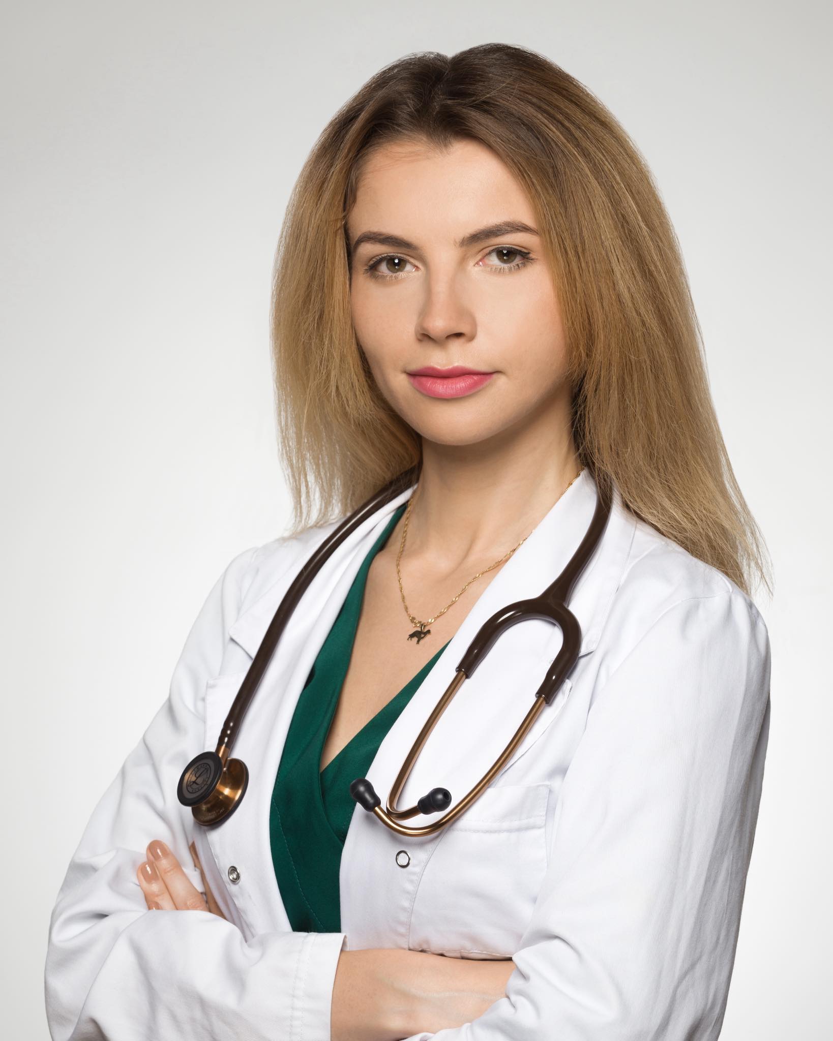 lek. wet.  Margarita Moraczewska