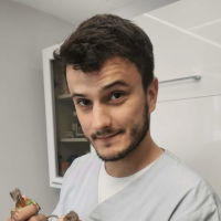 Lek. wet.  Michał Rumiński