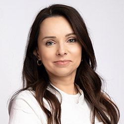 lek. wet. Kamila Zakaszewska