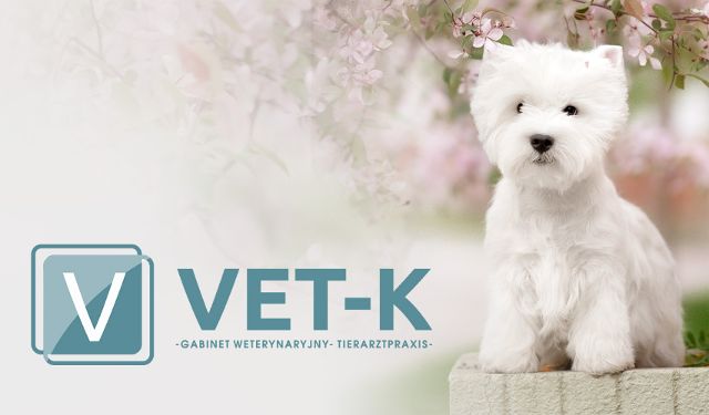 Gabinet Weterynaryjny VET-K
