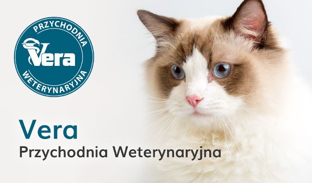 Przychodnia Weterynaryjna VERA