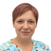 lek. wet. Aleksandra Małek-Sanigórska