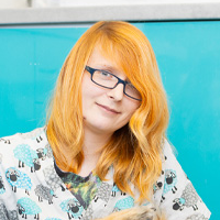 Dietetyk Maria Budzyk